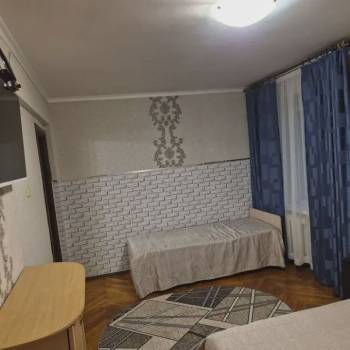 Сдается 1-комнатная квартира, 36 м²