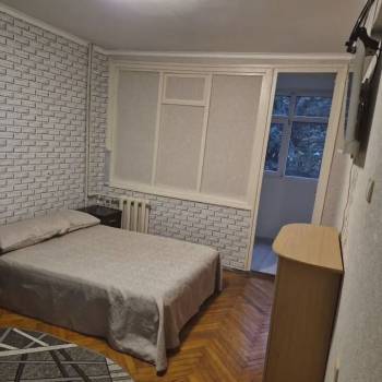 Сдается 1-комнатная квартира, 36 м²