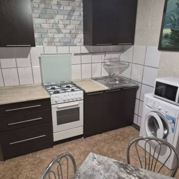 Сдается 1-комнатная квартира, 36 м²
