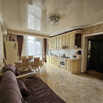 Продается 2-х комнатная квартира, 49 м²