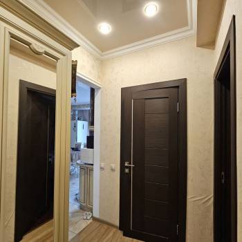 Продается 2-х комнатная квартира, 49 м²