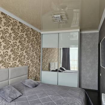 Продается 2-х комнатная квартира, 49 м²