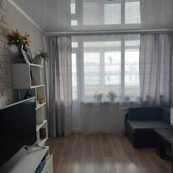 Продается 2-х комнатная квартира, 50,7 м²