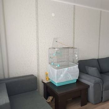 Продается 2-х комнатная квартира, 50,7 м²
