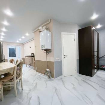 Продается 2-х комнатная квартира, 53 м²