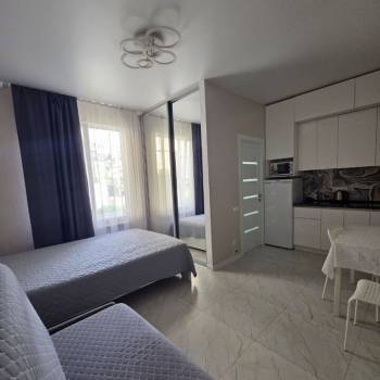 Сдается 1-комнатная квартира, 28 м²