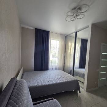 Сдается 1-комнатная квартира, 28 м²