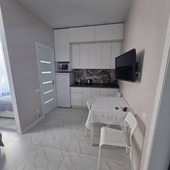Сдается 1-комнатная квартира, 28 м²