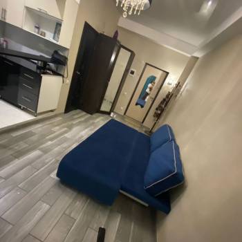 Сдается 1-комнатная квартира, 28 м²