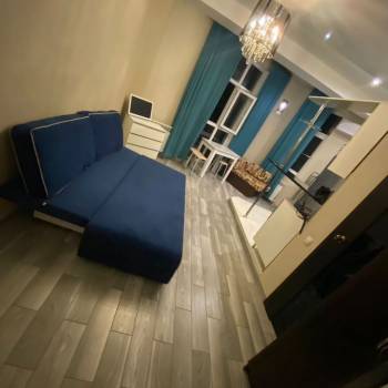 Сдается 1-комнатная квартира, 28 м²