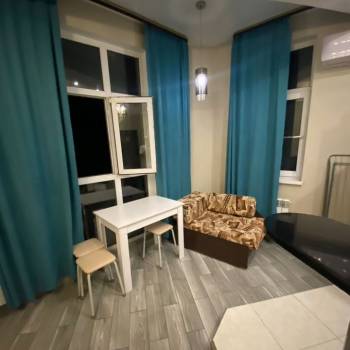 Сдается 1-комнатная квартира, 28 м²