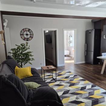 Сдается 2-х комнатная квартира, 50 м²