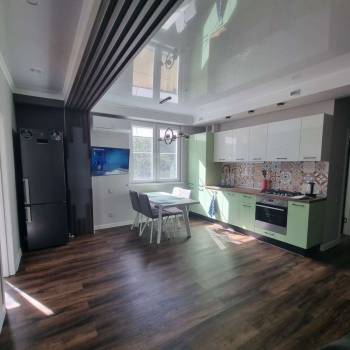 Сдается 2-х комнатная квартира, 50 м²