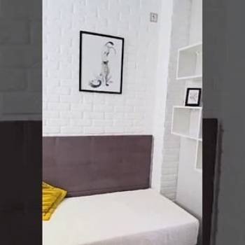 Сдается 2-х комнатная квартира, 50 м²