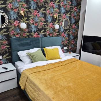 Сдается 2-х комнатная квартира, 50 м²