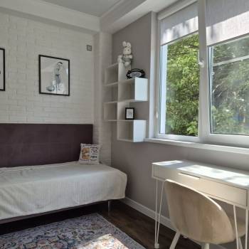 Сдается 2-х комнатная квартира, 50 м²