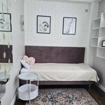 Сдается 2-х комнатная квартира, 50 м²