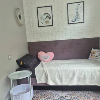 Сдается 2-х комнатная квартира, 50 м²