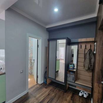 Сдается 2-х комнатная квартира, 50 м²