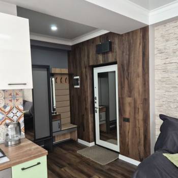 Сдается 2-х комнатная квартира, 50 м²