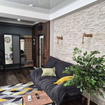 Сдается 2-х комнатная квартира, 50 м²