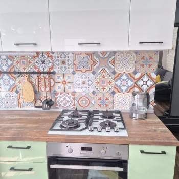 Сдается 2-х комнатная квартира, 50 м²
