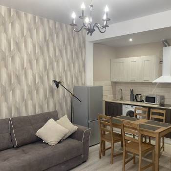 Сдается 2-х комнатная квартира, 42 м²