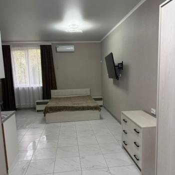 Продается 1-комнатная квартира, 30,1 м²