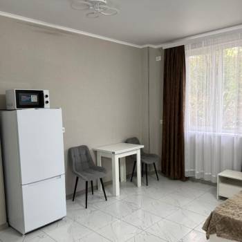 Продается 1-комнатная квартира, 30,1 м²