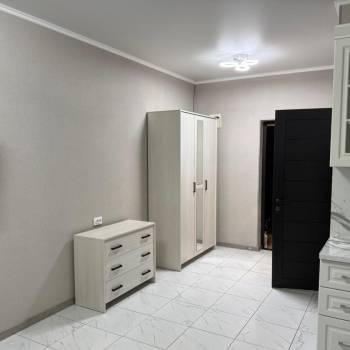 Продается 1-комнатная квартира, 30,1 м²