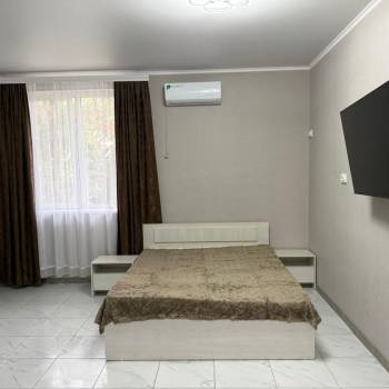 Продается 1-комнатная квартира, 30,1 м²