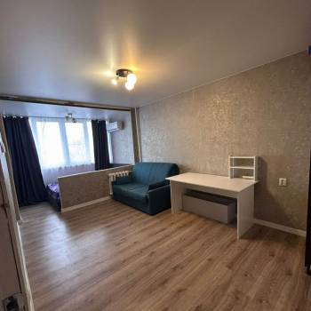 Продается 1-комнатная квартира, 31 м²