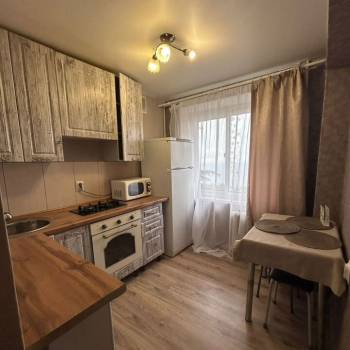 Продается 1-комнатная квартира, 31 м²