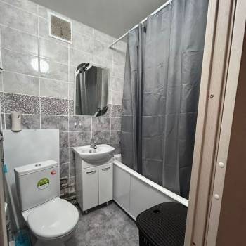 Продается 1-комнатная квартира, 31 м²