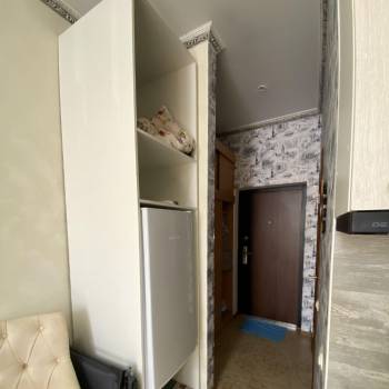 Сдается 1-комнатная квартира, 25 м²
