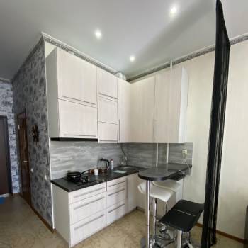 Сдается 1-комнатная квартира, 25 м²