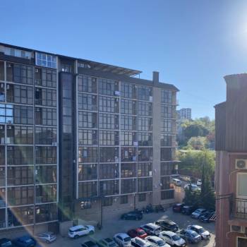 Сдается 1-комнатная квартира, 25 м²