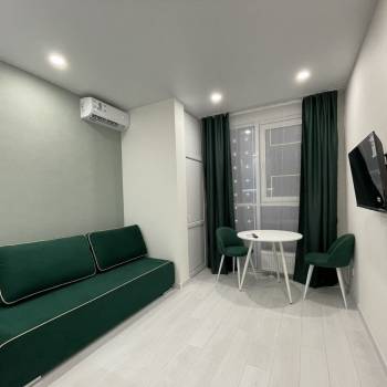Сдается 1-комнатная квартира, 18 м²