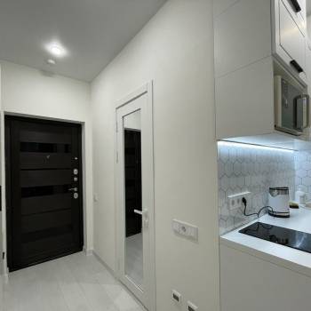 Сдается 1-комнатная квартира, 18 м²