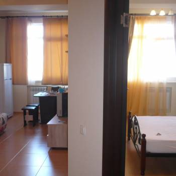 Сдается 2-х комнатная квартира, 42 м²