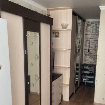 Сдается 1-комнатная квартира, 23 м²