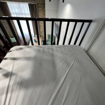 Сдается 2-х комнатная квартира, 45 м²