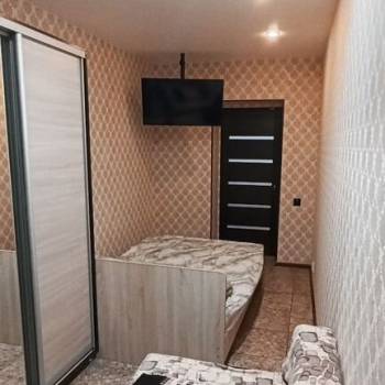 Продается 2-х комнатная квартира, 48 м²