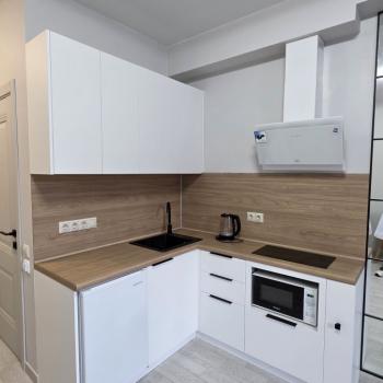 Сдается 1-комнатная квартира, 22 м²