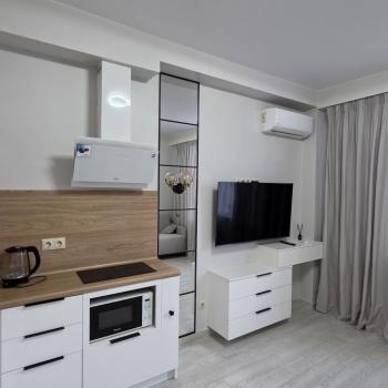 Сдается 1-комнатная квартира, 22 м²