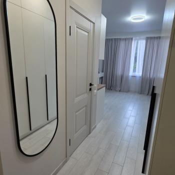 Сдается 1-комнатная квартира, 22 м²