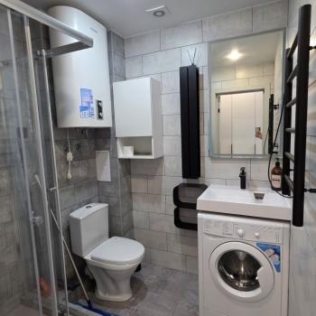 Сдается 1-комнатная квартира, 22 м²