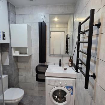 Сдается 1-комнатная квартира, 22 м²