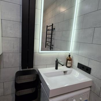 Сдается 1-комнатная квартира, 22 м²