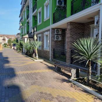 Продается 2-х комнатная квартира, 35,7 м²